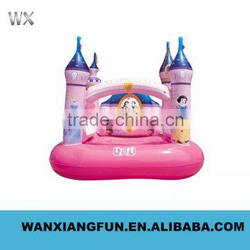 Kids Outdoor Play Inflatable Castle/bouncer Inflatable Small House photo-6
