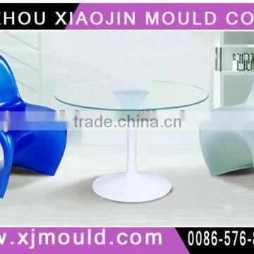 good quality long lifetime plastic square table moulding