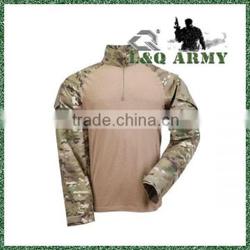 Military Style Shirts Men Rapid Assault Shirts