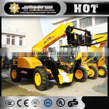 XCMG Telehandler Telescopic Forklift XT670-140