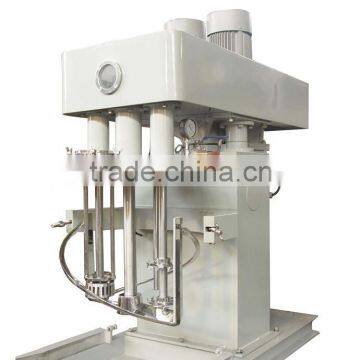 High Viscous Blending Machine