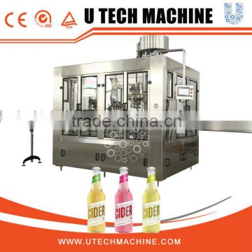 New Condition and Filling Machine Type bottle drinking water filling machine