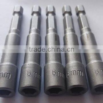 6mm Pneumatic Magnetic Nut Setter