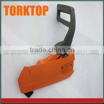 CHAIN BRAKE COVER 61 66 266 268 272