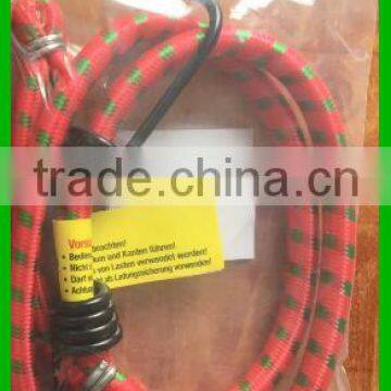 8MM*60CM 1PC Bungee Cord Adjustable Length photo-2