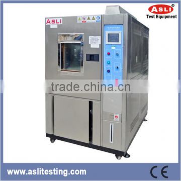 stability chamber manufacturer