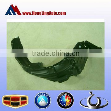 GEELY MK parts EMGRAND spare parts Left front fender liner