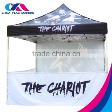 cheap high quality 10x10ft custom advertise marquee                        
                                                Quality Choice