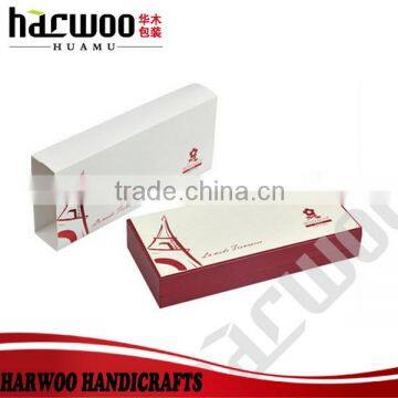 Manufacture New Product Pen Box Packing Box With Lid Pen Storage Boxes photo-4