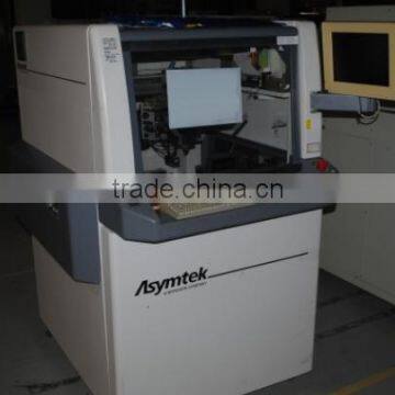 High Performance Dispenser Asymtek X-1020 for Pcb Glue photo-2