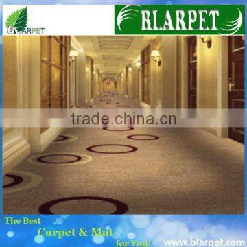 Designer Export Wool Axminster Carpet for Casino photo-6