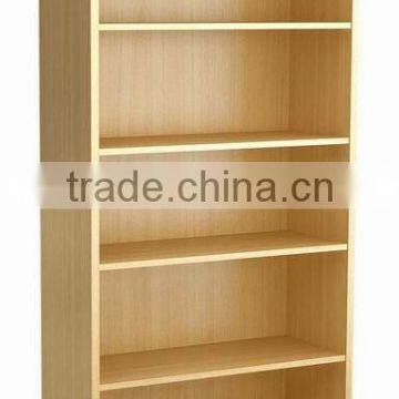 Simple design bookcase NAP-56MPL