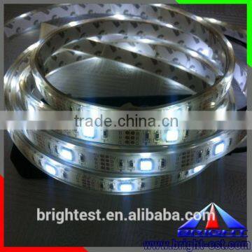 5050 USB LED Strip, 5V Battery LED strip, 26 pcs/m with USB LED Strip