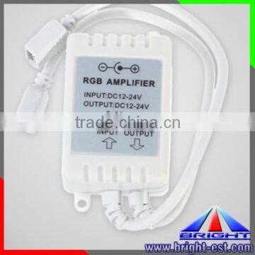 LED RGB Amplifier for LED Strip Light LED Bulb,aluminum LED RGB Amplifier,waterproof RGB Amplifier photo-4