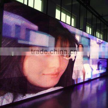 P25-Outdoor full color LED Display screen xxx video wall