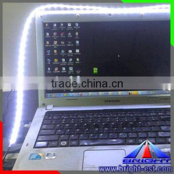Single Color Led Strip SMD3528 Led Strip 4-6V DC Avaliable Led Light Strip photo-3