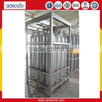 47Litre hydrogen gas cylinder for sale with TPED