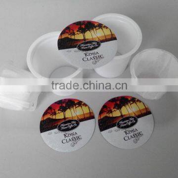 Empty Capsule for k Cup photo-6