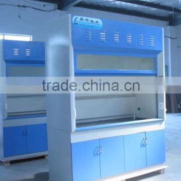 exhaust fume hood, chemical fume hood