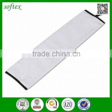 Wholesale Microfiber Golf Towels With Grommet and Hook photo-3