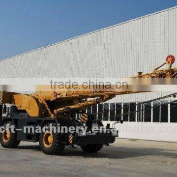 QRY30 (30T) ROUGH TERRAIN CRANE