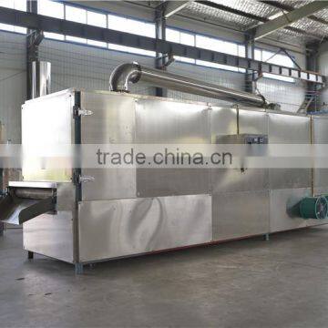 Stainless Steel Industrial Pasta Production Machine photo-5