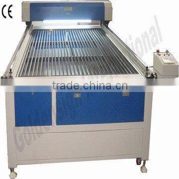 CNC Laser cutting machine factory (High Speed)