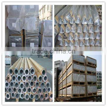 2218 Aluminium Hollow Pipe/Tube photo-2