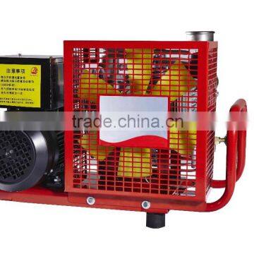 CCS approved air, helium, nitrogen air compressor