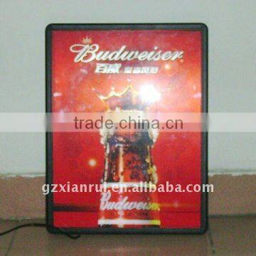 Electro Luminescence Light Box