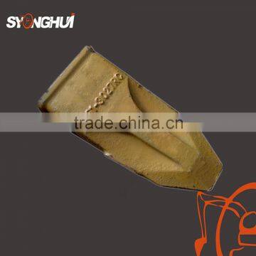 R200 excavator spare parts accessaries bucket tooth excavator bucket tooth