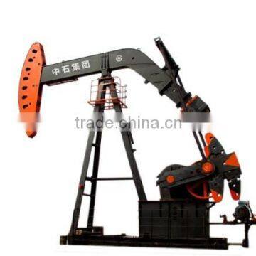 China Manufacturers API C Series Pump Jack photo-4
