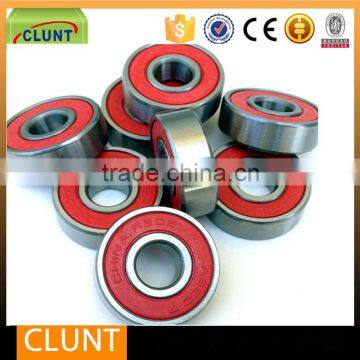long board skateboard bearing 608v1