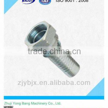 Hose Fittings/hydraulic Fitting/hydraulic Hose Fitting