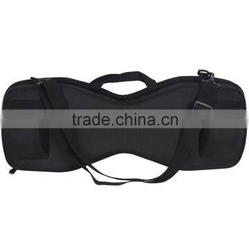 Vesiter EVA Nylon Strap Carry Bag 2 Wheels Scooter Custom Design Shoulder Bag photo-6