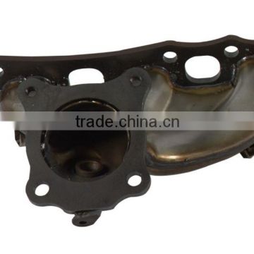 Exhaust Manifold TEANA 2.5L with prime quality