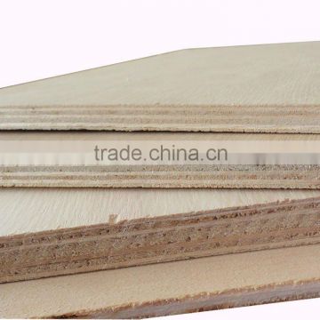 supply solid paulownia bulk plywood