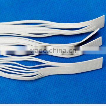 rubber elastic ribbon