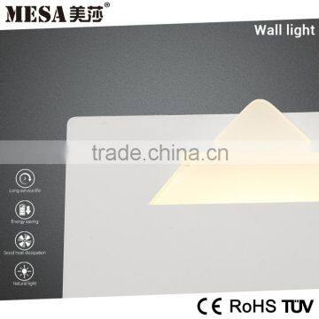 Decoration Vintage Clear Wall Light Led photo-5