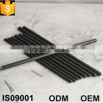 graphite rod 9mm/chinese manufacturer with factory