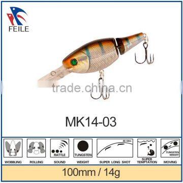 china best artificial lures