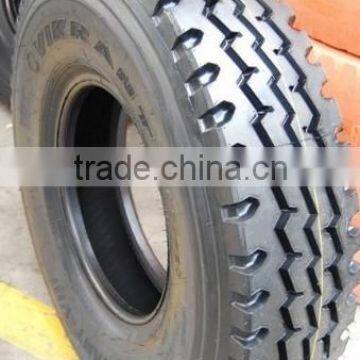 Radial truck tire 750R16 700R16 6.50R16