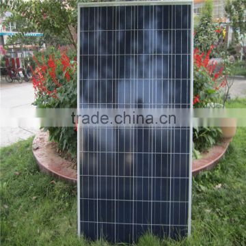 Solar panel 250W solar plant power