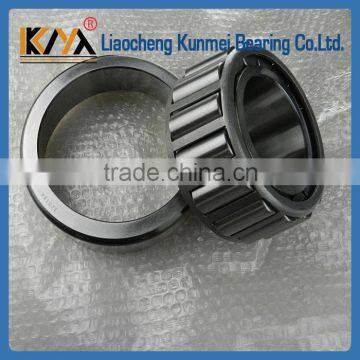 KM 32318 taper roller bearing for motors