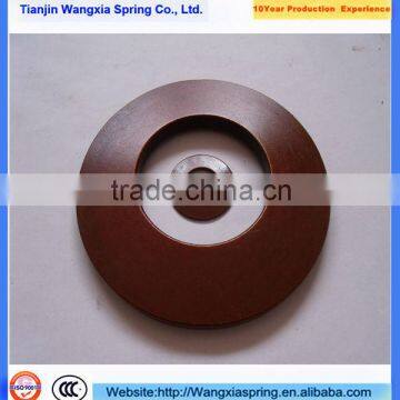 Ball-bearing Pre-load Disc Springs / Belleville Spring / Resistant to rust Disc Spring