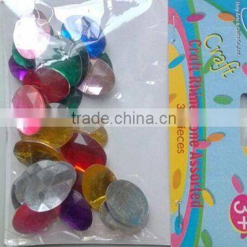 Rhinestone Sticker photo-2