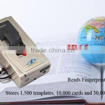Best Quality in Tough Environment IP65 Finger Vein Reader Access Controller (HF-F30) photo-5