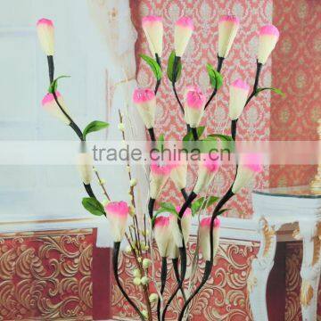 Hot Sale Artificial Flower for Indoor Decoration photo-2