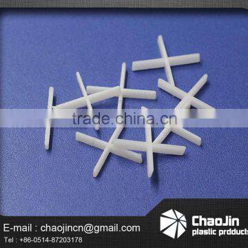 1mm white tile spacer