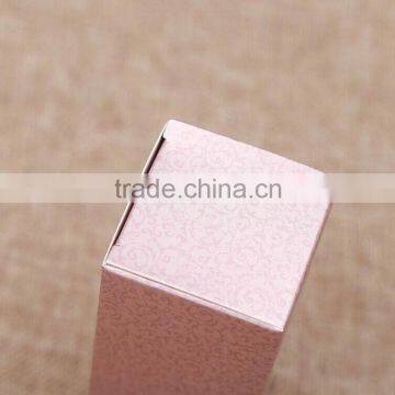 Thick Paperboard Paper Jewelry Packaging Box UV Protected Necktie Gift Box,Custom Quality Cosmetic Cooler Box---DH20675 photo-3